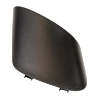 Outside mirror cover on the right, cover for the outside mirror Magneti Marelli