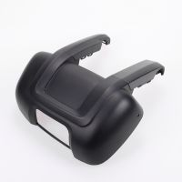 Outside mirror cover cap right incl. Cover for long mirror arm