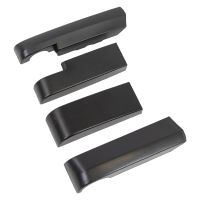 Mirror arm cover wing mirror left