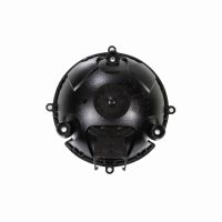 Motor for exterior mirror glass adjustment