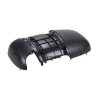 Left wing mirror cover cap