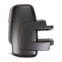 Outside mirror cover cap on the right