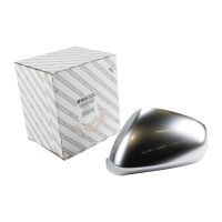 Left exterior mirror cap