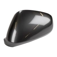 Left exterior mirror cap
