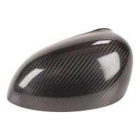 Left exterior mirror cap