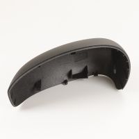 Left exterior mirror cap