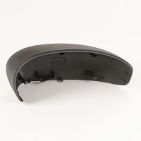 Outside mirror cap on the right