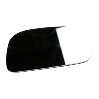 Mirror glass outside mirror right