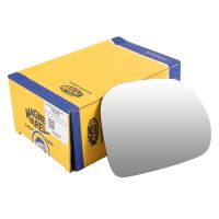 Mirror glass outside mirror right Magneti Marelli