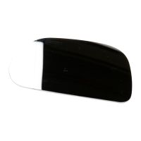 Mirror glass outside mirror left