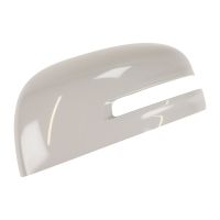 Left exterior mirror cap
