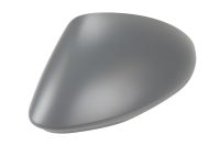 Cover cap for the wing mirror on the left