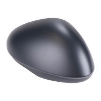 Outside mirror cap on the right