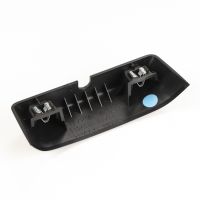 Trim cover for the interior mirror