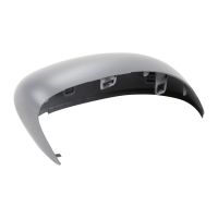 wing mirror cover on the left