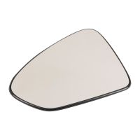 Outside mirror glass, mirror glass left OE