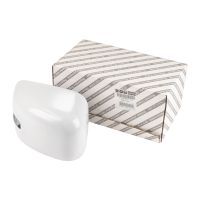 Cover cap for exterior mirrors