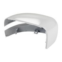 Left exterior mirror cap