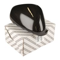 Outside mirror cap on the right