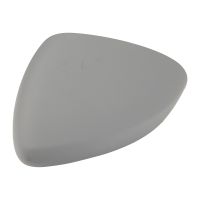 Left exterior mirror cap