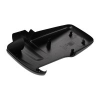 wing mirror cover on the right