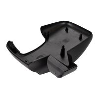 wing mirror cover on the left