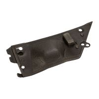 Left exterior mirror seal