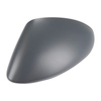 Left exterior mirror cover