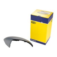 Cover for exterior mirror on the right