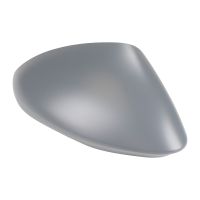 Cover for exterior mirror on the right