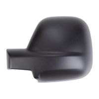 Cover for the wing mirror on the left