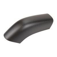 Support arm shell at the top, short projection, mirror system 1018