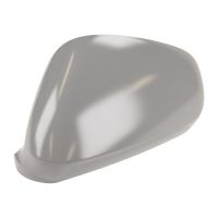 wing mirror cap on the left