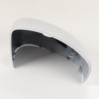 wing mirror cover on the right