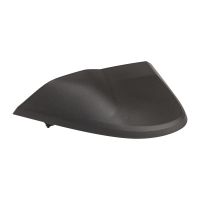Left exterior mirror cover cap