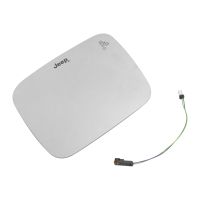 wing mirror glass right