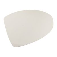 wing mirror glass right