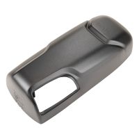 wing mirror cover left