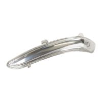 additional indicator light on the left