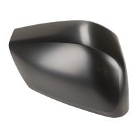 Right exterior mirror cover