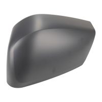 Left exterior mirror cover