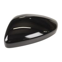 Left exterior mirror cover
