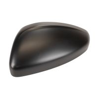 Left exterior mirror cover