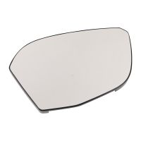 wing mirror glass right convex, heated