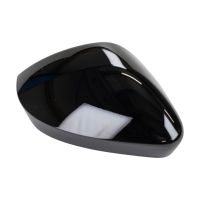 Cover for the right exterior mirror