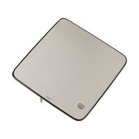 Left-hand wing mirror