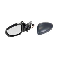Left-hand wing mirror