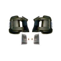 Mirror set right & left electric 16W