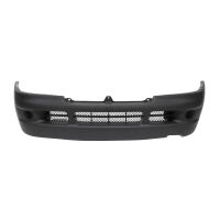 Bumper front black