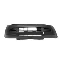 Bumper front black